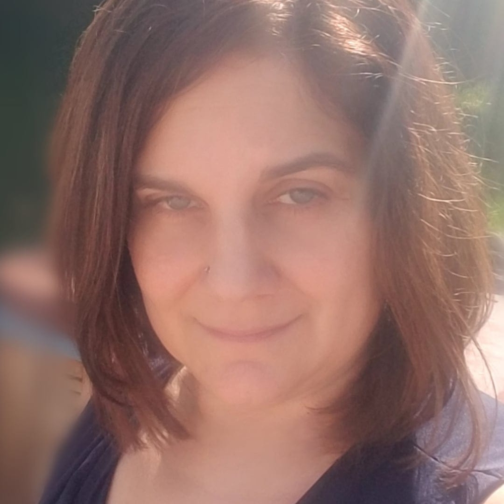 Meet your Posher, Tonya